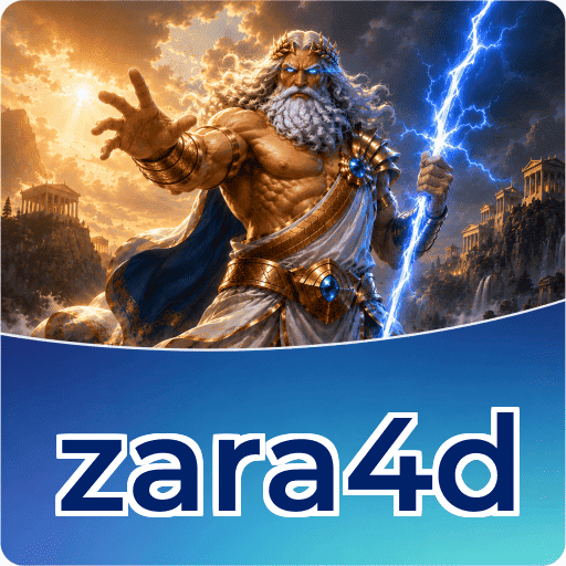 Download zara4d APK