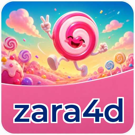 Persyaratan Sistem zara4d