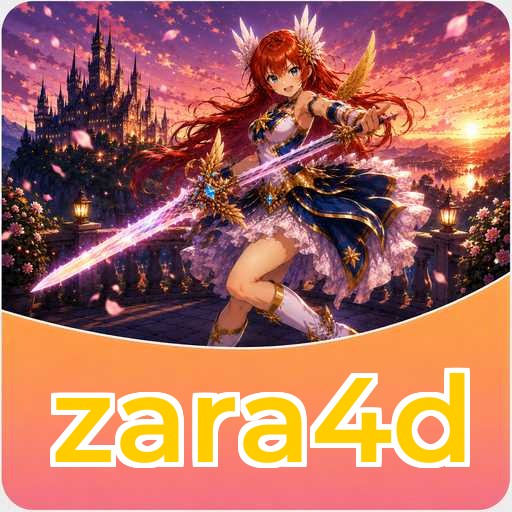 Analisis Performa Real-World - zara4d